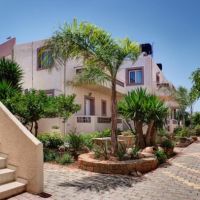 ilios malia apartments