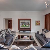 marina hotel apartments