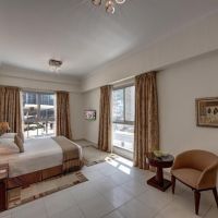 marina hotel apartments