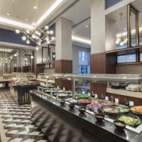 doubletree by hilton antalya city centre