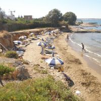 iliostasi beach apts