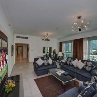 marina hotel apartments