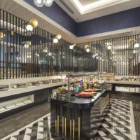 doubletree by hilton antalya city centre