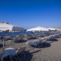 costa lindia beach