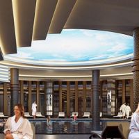 arnor de luxe hotel & spa 5 *