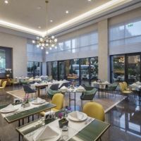 doubletree by hilton antalya city centre