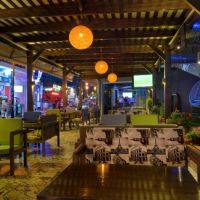 ilios malia apartments