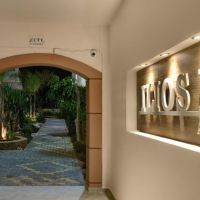 ilios malia apartments