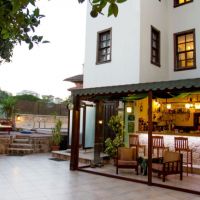 de javu boutique hotel