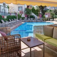 ilios malia apartments