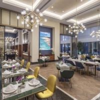doubletree by hilton antalya city centre
