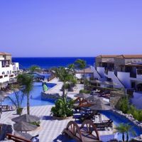 costa lindia beach