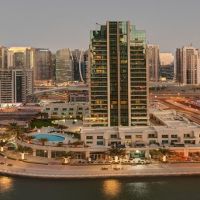 marina hotel apartments