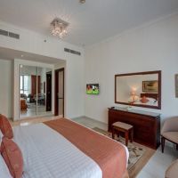 marina hotel apartments