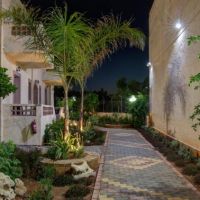 ilios malia apartments