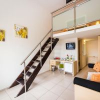 high beach resort 4*