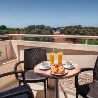 ilios malia apartments