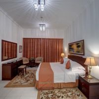 marina hotel apartments
