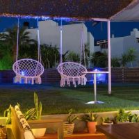 ilios malia apartments