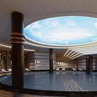 arnor de luxe hotel & spa 5 *