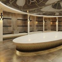 arnor de luxe hotel & spa 5 *