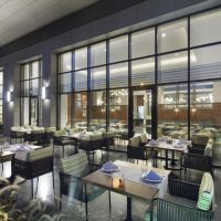 doubletree by hilton antalya city centre
