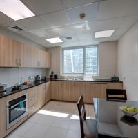 marina hotel apartments