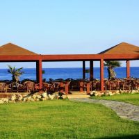 all senses nautica blue exclusive resort