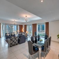 marina hotel apartments