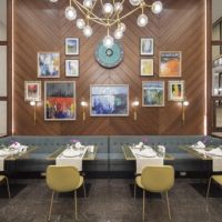doubletree by hilton antalya city centre