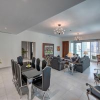 marina hotel apartments