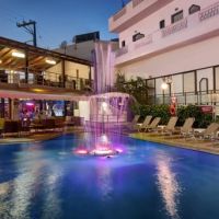 ilios malia apartments