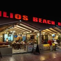ilios malia apartments