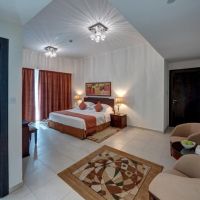 marina hotel apartments