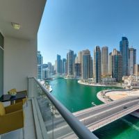 marina hotel apartments