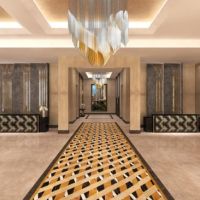 doubletree by hilton antalya city centre