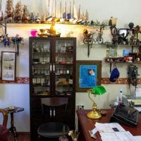 de javu boutique hotel
