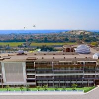 arnor de luxe hotel & spa 5 *