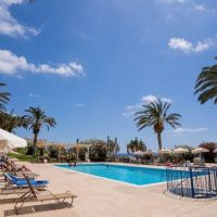 vrachia beach resort