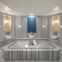 doubletree by hilton antalya city centre