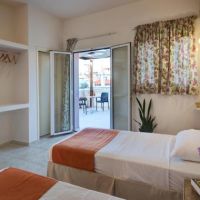 ilios malia apartments