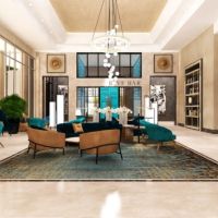doubletree by hilton antalya city centre