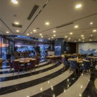 elite luxury suite & spa hotel 5 *