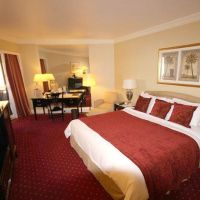 radisson blu hotel dubai deira creek