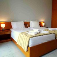 katsaras bayside hotel