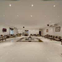royal residence hotel umm al quwain.