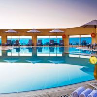 four points by sheraton downtown