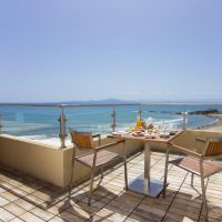 almira hotel arkoudi 3+ *