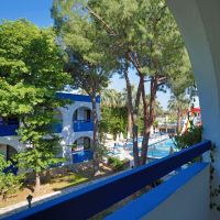 anil hotel gumbet
