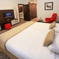 mena aparthotel al barsha